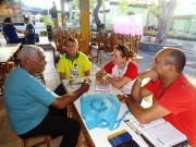 Coordenadores Regionais