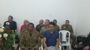 Poderoso culto na presença do Santo Espirito