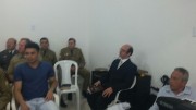 Poderoso culto na presença do Santo Espirito