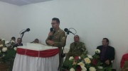 Poderoso culto na presença do Santo Espirito