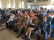 Iniciando as atividades dos dias 17 e 18/06