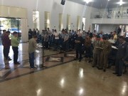 Iniciando as atividades dos dias 17 e 18/06