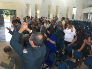 Iniciando as atividades dos dias 17 e 18/06