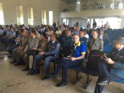 Iniciando as atividades dos dias 17 e 18/06
