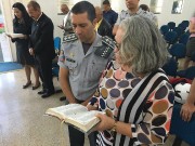 Iniciando as atividades dos dias 17 e 18/06