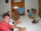 Reunião do GRUMEL