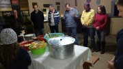 Confraternização GRUMEL