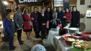 Confraternização GRUMEL
