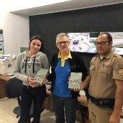Reunião com o grupo de SFS