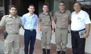 Reunião GRUMEBLU - SC