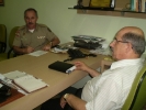 Reunião Pr Arcelino