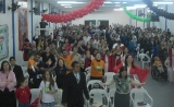 Reunião Regional da UMESC em Balneário Camboriu