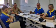 Florianópolis - Diretoria