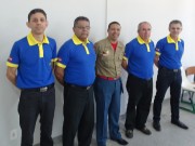 Reunião UMESC