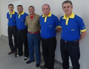 Florianópolis - Diretoria