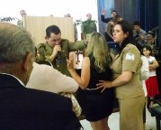 Mais uma alma prteciosa para Cristo