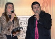 Mais uma alma prteciosa para Cristo