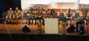 Mais uma alma prteciosa para Cristo