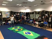 XVIII Congresso da UMCEB