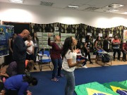 XVIII Congresso da UMCEB