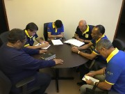 XVIII Congresso da UMCEB
