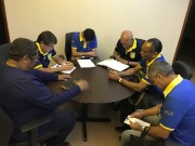 XVIII Congresso da UMCEB