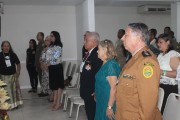 Santa Ceia do senhor UMCEB 