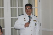 Santa Ceia do senhor UMCEB 