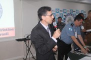 Santa Ceia do senhor UMCEB 