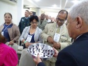 Santa Ceia do senhor UMCEB 