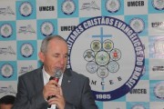 Santa Ceia do senhor UMCEB 