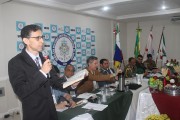 Santa Ceia do senhor UMCEB 