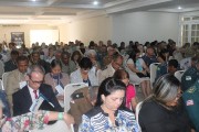 Santa Ceia do senhor UMCEB 
