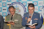 Santa Ceia do senhor UMCEB 