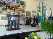 Ministração da Santa Ceia