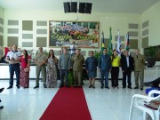 Ministração da Santa Ceia