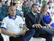 Ministração da Santa Ceia
