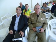 Ministração da Santa Ceia