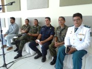 Ministração da Santa Ceia