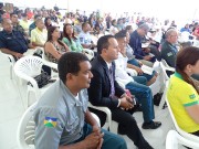 Ministração da Santa Ceia