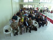 Ministração da Santa Ceia