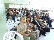 Ministração da Santa Ceia