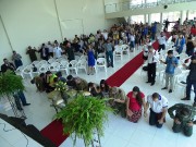 Ministração da Santa Ceia