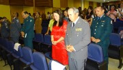 Santa Ceia do Senhor em Cascavel