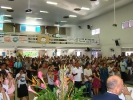 Santa Ceia em Congresso da UMCEB 2009