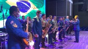 Ministração da Santa Ceia