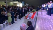 Ministração da Santa Ceia