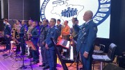 Ministração da Santa Ceia