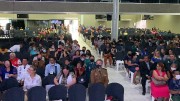 Ministração da Santa Ceia