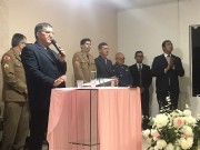 Bençãos e maravilhas neste culto